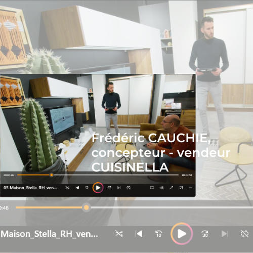 pic lien video F CAUCHIE