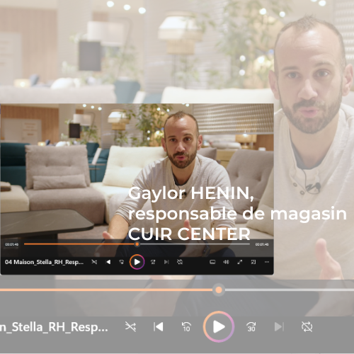 pic lien video G HENIN